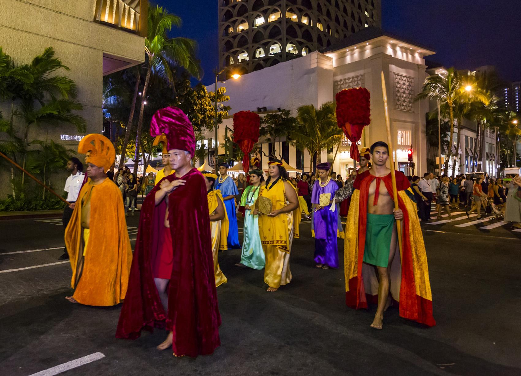 Oahu Festivals and Annual Events Go Hawaii